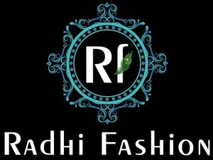 logo__RADHI FASHION