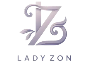 logo__LADYZON 