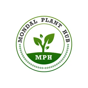 logo__Mondal Plant Hub