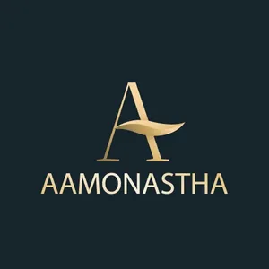 logo__Aamonastha