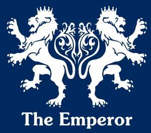 logo__The Emperor