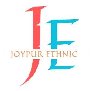 logo__JOYPUR ETHNIC