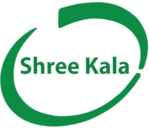 logo__Shree Kala