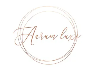 logo__AURUM LUXE