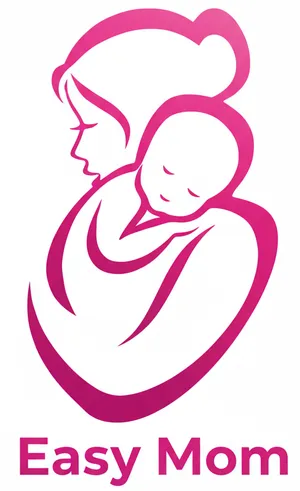 logo__Easy Mom