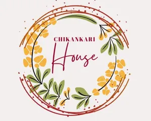 logo__CHIKANKARI HOUSE