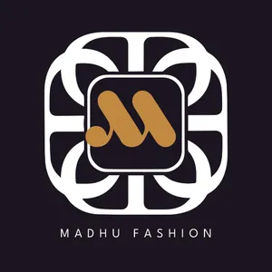 logo__Madhu Fashion