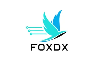 logo__Foxdx