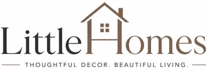 logo__ LITTLE HOMES