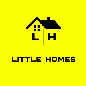 logo__ LITTLE HOMES