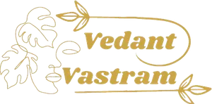 logo__Vedant Vastram