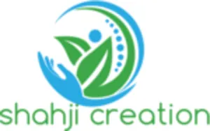 logo__Shahji Creation
