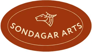 logo__sondagar arts