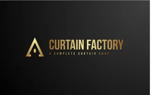 logo__Curtain Factory