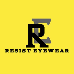 logo__Resist Eyewear