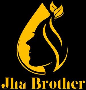 logo__Jha Brother