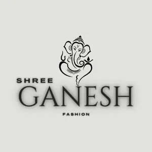 logo__Shree Ganesh Fashion 