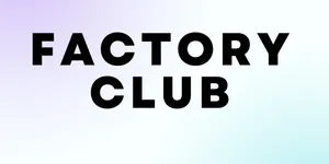 logo__FACTORY CLUB