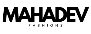 logo__Mahadev Fashions