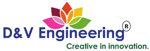 logo__D&V ENGINEERING