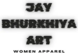 logo__jay bhurkhiya art