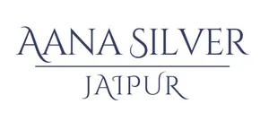 logo__Aana Silver