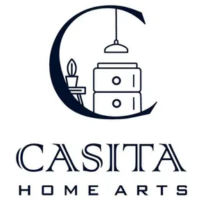 logo__CASITA HOME ARTS