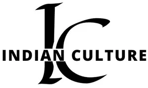 logo__Indian culture