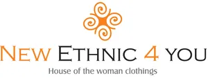 logo__NEW ETHNIC 4 YOU 