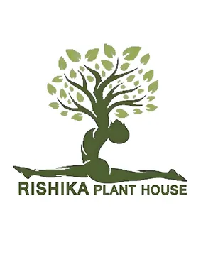 logo__RISHIKA PLANT HOUSE