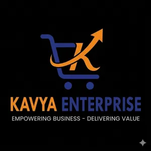 logo__KAVYA ENTERPRISE
