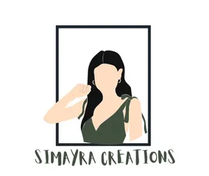 logo__Simayra Creations