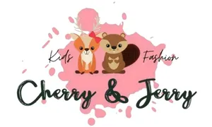 logo__CHERRY & JERRY