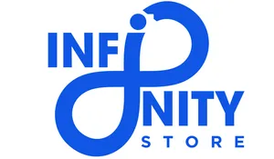 logo__INFINITY STORE