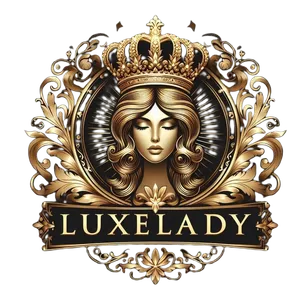 logo__Luxe Lady