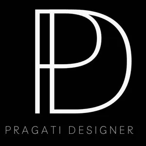 logo__PRAGATI DESIGNER