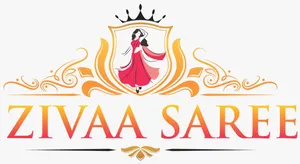 logo__Zivaa Saree