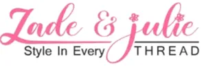 logo__JADE AND JULIE