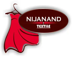 logo__NIJANAND TEXTILE