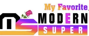 logo__Modern Super