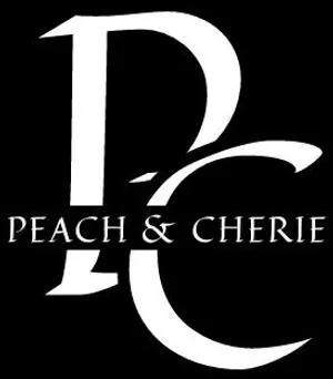 logo__Peach & Cherie