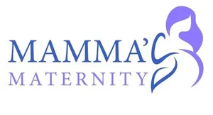 logo__Mammas maternity