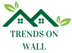 logo__Trends On Wall