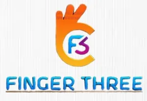 logo__Finger Three