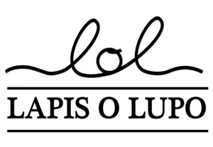 logo__Lapis O Lupo