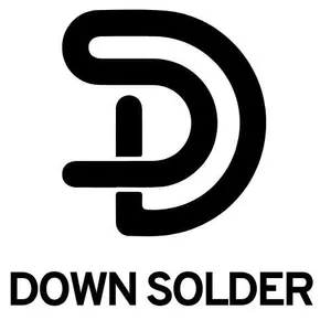 logo__DOWN SOLDER 