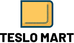 logo__TESLO MART