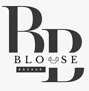 logo__blouse bazaar