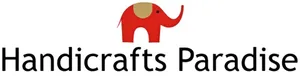 logo__Handicrafts paradise