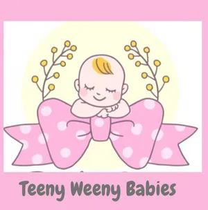 logo__Teeny Weeny Babies